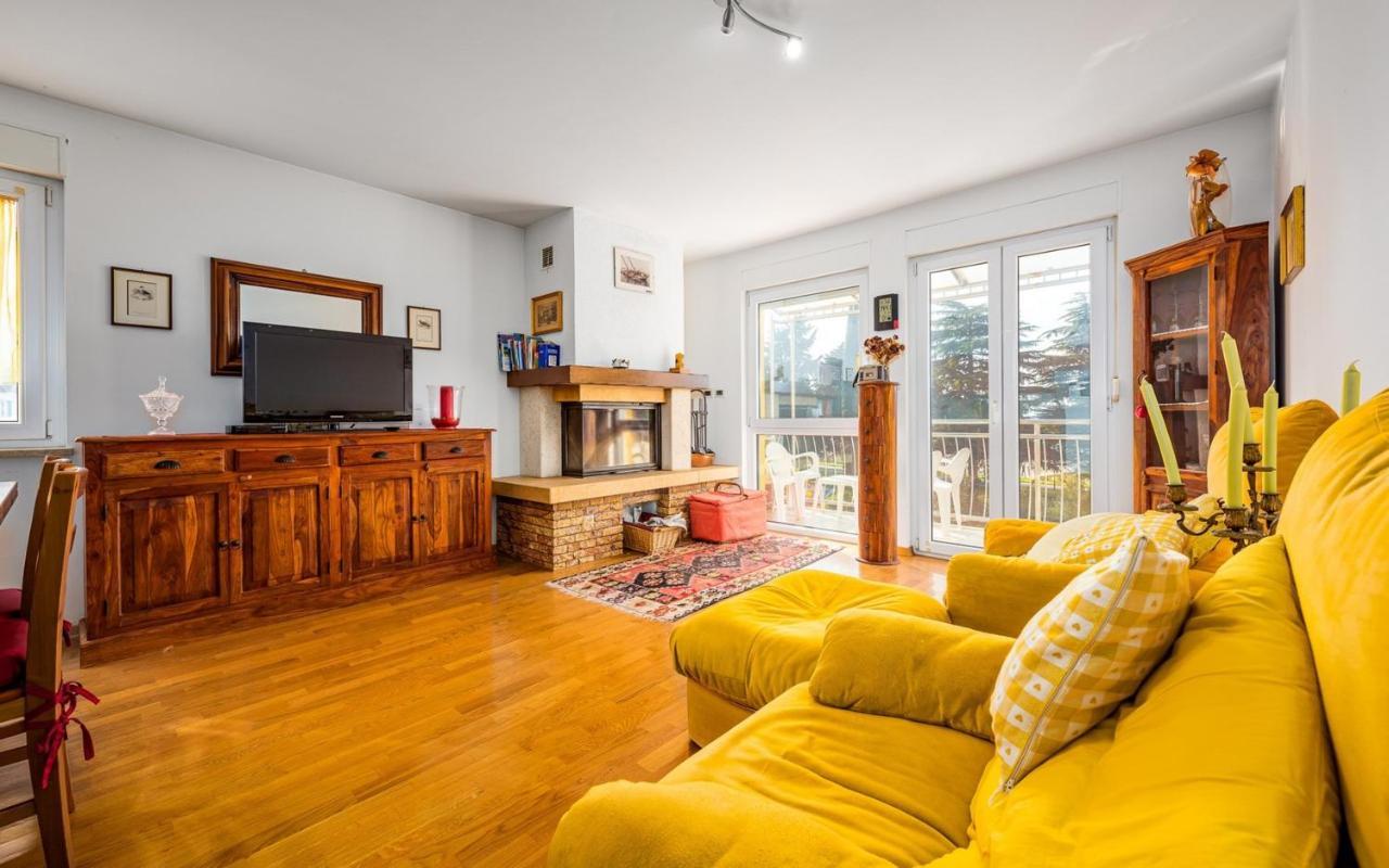 Valessia House With Apartment أوماغ المظهر الخارجي الصورة