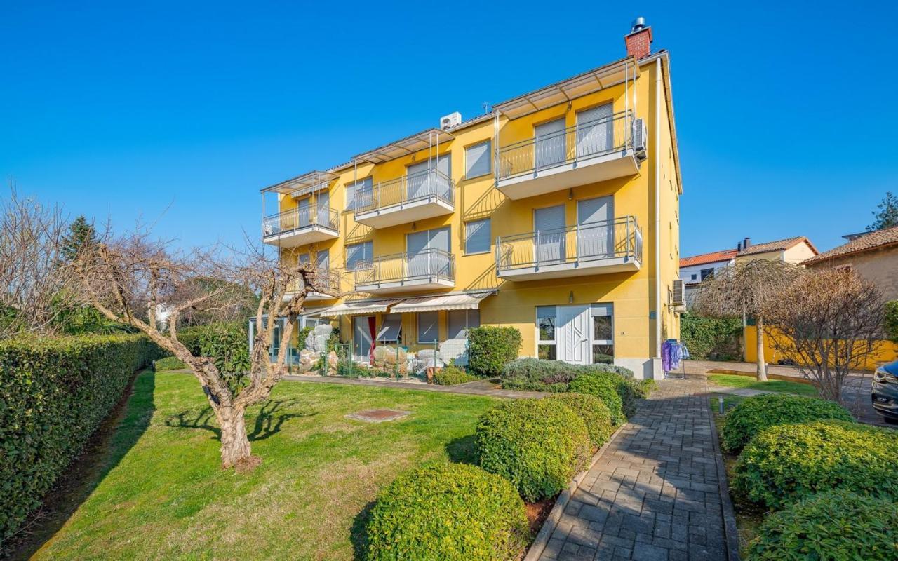 Valessia House With Apartment أوماغ المظهر الخارجي الصورة