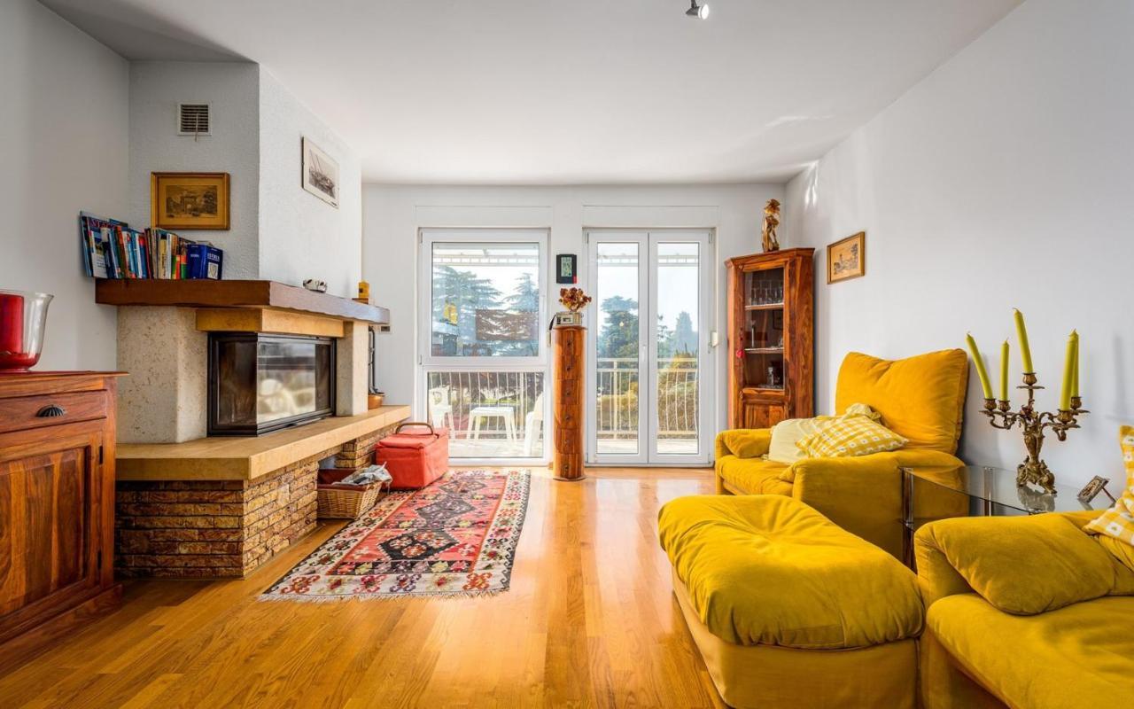 Valessia House With Apartment أوماغ المظهر الخارجي الصورة